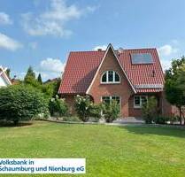 Familientraum! - 425.000,00 EUR Kaufpreis, ca.  139,40 m² Wohnfläche in Marklohe (PLZ: 31608)
