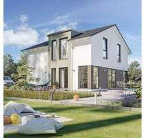 Dein maßgeschneidertes LivingHaus - Individuell, nachhaltig, perfekt! - Hermsdorf