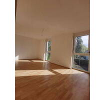 Bezugsfertige und barrierefreie 3-Zimmer-Wohnung mit Balkon und EBK, provisionsfrei - Heidelberg Wieblingen