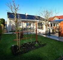 Schöner Bungalow in Schortens - 288.000,00 EUR Kaufpreis, ca.  101,00 m² Wohnfläche in Schortens (PLZ: 26419)