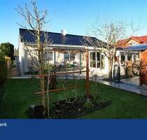 Schöner Bungalow in Schortens - 288.000,00 EUR Kaufpreis, ca.  101,00 m² Wohnfläche in Schortens (PLZ: 26419)