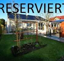 Schöner Bungalow in Schortens - 288.000,00 EUR Kaufpreis, ca.  101,00 m² Wohnfläche in Schortens (PLZ: 26419)