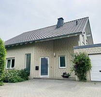 Freistehendes Einfamilienhaus in Jülich