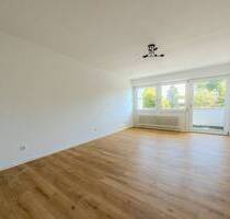 Renovierte 1 Zi-Whg Kurzone1 Balkon Erstwohnsitz TG prov.frei - Bad Füssing