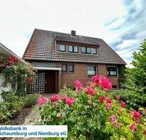 Ihre Basis für Wohnträume - 189.000,00 EUR Kaufpreis, ca.  203,00 m² Wohnfläche in Liebenau (PLZ: 31618)