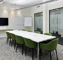 Großraumbüros für 10 Personen in Regus HAMBURG, Altona