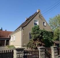 Platz für die Familie - Einfamilienhaus in Riesa