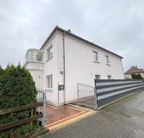 Renoviertes Zweifamilienhaus im Mindener Osten