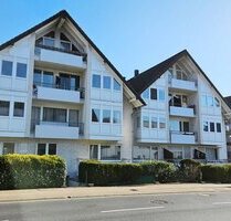 Zentral gelegene 3-Zimmer Eigentumswohnung mit Balkon im Herzen von Bergisch-Gladbach 