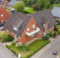 Zweifamilienhaus Zweigenerationenhaus - Coesfeld Goxel