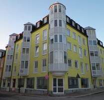 3-Raumwohnung mit Balkon und Fahrstuhl - Zwickau Bahnhofsvorstadt