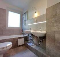 Lieblingsstück! Saniert und sonnig - Minden Innenstadt