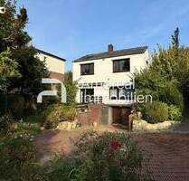 Ellerau | Gepflegtes 4,5-Zimmer-Einfamilienhaus mit Erweiterungspotential in sehr zentraler Lage