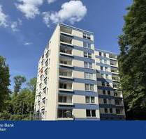 Wohnen mit Weitsicht - 3-Zimmer-Wohnung mit grünem Panorama - Erkrath Millrath - Ost