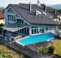 Stilvolles Haus im Dreiländereck - Binzen