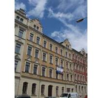 ACHTUNG ! süsse 2 Zimmer- Wohnung- pLATZ für mich ALLeiNE, MiT teRRaSse uNd HoLzDdielung - Chemnitz Sonnenberg 211