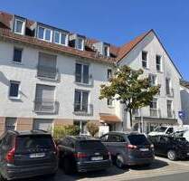 Helle 3 Zimmer Wohnung in Gonzenheim - Bad Homburg