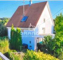 ***Ihr Eigenheim im Grünen*** - 295.000,00 EUR Kaufpreis, ca.  108,00 m² Wohnfläche in Untermarchtal (PLZ: 89617)
