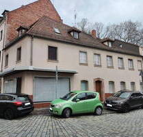 Wohn- und Geschäftshaus in der Sebalder Altstadt - Nürnberg Altstadt / St. Sebald