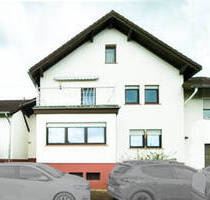 Für Investoren: fast voll vermietetes Mehrfamilienhaus mit 4 Wohnungen in Temmels, grenznah zu Luxemburg