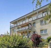 Terrasse, Garten, Hausgefühl - alles in einer Wohnung - Schönefeld Großziethen