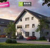 NEUBAU PROVIONSFREI! Hochwertige 1-Zimmer Wohnung in Zußdorf - Zussdorf