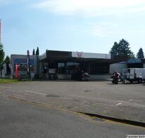 Fachmarktfläche mit Showroom und großem Lagerbereich - Karlsruhe Grünwinkel