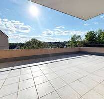 Ihr Familienprojekt - 5-Zimmer-Wohnung mit Garten, Garage, Terrasse & viel Raum zur Entfaltung - Esslingen Wiflingshausen