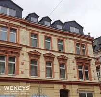 *beste Innenstadtlage* helle 2 Zimmer Wohnung* - Aue