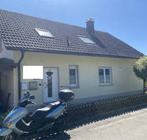 Einfamilienhaus mit Einliegerwohnung und traumhafter Aussicht im idyllischen Salem-Beuren