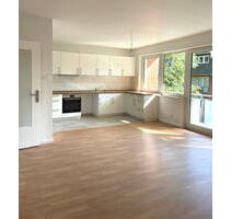 Attraktive 3Zimmer Wohnung in guter Lage von HH-Rahlstedt-Meiendorf - Hamburg