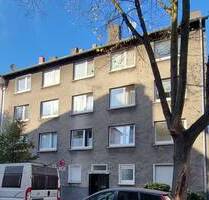 IHRE GELEGENHEIT!!! TOP SANIERTE 2 ZIMMER WOHNUNG in ESSEN-ALTENESSEN-SÜD!!!