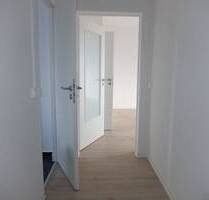 Hereinspaziert: Geräumige 2-Zimmer-Wohnung mit Balkon - Chemnitz Yorckgebiet