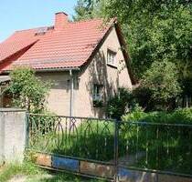 *Meißen Rand - EFH in ruhiger Lage*