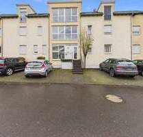 Schöne Eigentumswohnung mit Balkon & Stellplatz im Herzen von Schweich