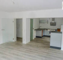 RESERVIERT- Modernisiert & zentral - 2-Zimmer-Wohnung mit Wohlfühlfaktor - Bad Wildbad