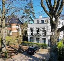 Hamburg-Nienstedten | Hochwertiges, aufgeteiltes Mehrfamilienhaus in sehr beliebter Lage - Hamburg / Nienstedten