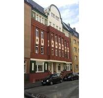 Wird aktuell neu renoviert – Erdgeschosswohnung mit 2 Zimmern und Balkon - Hagen Altenhagen - Süd