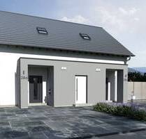 TÜR AN TÜR IM DOPPELHAUS - 776.005,00 EUR Kaufpreis, ca.  222,00 m² Wohnfläche in Oberkirch (PLZ: 77704)