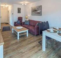 Traumhafte Ferienwohnung an der Nordsee - Dornum OT Westeraccumersiel