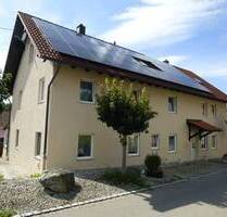 Einfamilienhaus in Aussichtslage am Ortsrand von Dürnau.