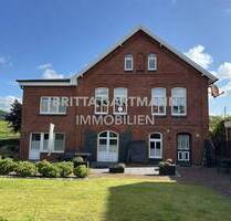 Urlaub im malerischen Ditzum - Drei Ferienwohnungen zum Wohlfühlen - Jemgum