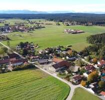 Familienfreundliche und moderne Doppelhaushälfte in idyllischer Lage in Sauerlach-Grafing