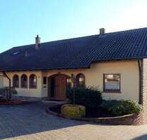 Großzügiges Wohnhaus mit Einliegerwohnung in ruhiger, sonniger Lage von Merchingen zu verkaufen! - Merzig