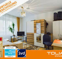 Stadtgeflüster! 3-Zimmer-Wohnung im beliebten Stuttgarter Osten