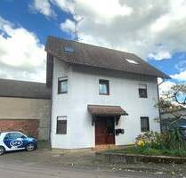 Attraktive 2-Zimmerwohnung in Ettenheimweiler - Ettenheim / Ettenheimweiler