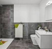 Helle + Bezugsfertige Wohnung mit Tiefgaragen-Platz *** provisionsfrei *** - Homburg Erbach