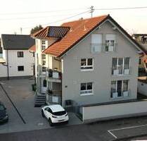 Gepflegtes 4-Familienhaus in zentraler Lage von Kappel - Kappel-Grafenhausen