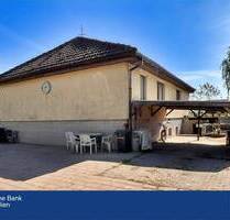 Charmantes Einfamilienhaus in Hornhausen - Ideal für Familien und Naturliebhaber - Oschersleben
