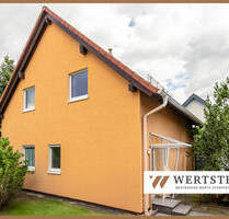 Einfamilienhaus in schöner Lage - Löbau Kittlitz